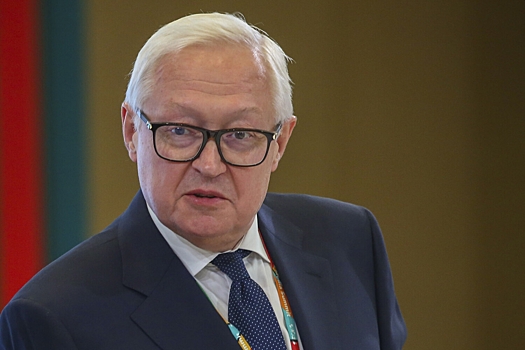 В МИД РФ назвали первоочередную задачу в урегулировании на Украине