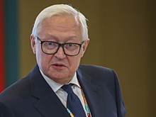 В МИД РФ назвали первоочередную задачу в урегулировании на Украине