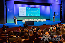 Завершился второй день международного форума «Север-Юг: комфортная среда»