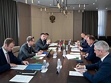 Взаимная торговля сельхозпродукцией РФ и Белоруссии в первом полугодии выросла на 5%
