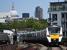 Железнодорожные операторы Великобритании выходят из схемы Interrail