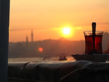 Турэксперт рассказала, где отдыхать дешевле – в Сочи или в Турции