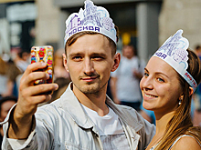 Mocкве — 872 года: куда сходить и что посмотреть