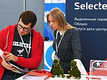 СП «Т-Технологий» и «Интерроса» купило 25% Selectel