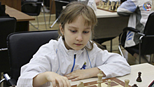 Ноябрьские шахматисты отправились в ОАЭ на международный турнир