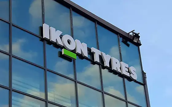 Глава Ikon Tyres: «Мы сохранили все технологии и выпускаем шины премиального уровня»