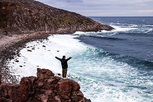 Названа главная проблема развития внутреннего туризма