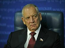 Сенатор Митин предложил увеличить финансирование селекционных центров