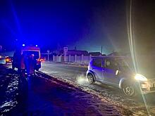 Прокуратура взяла на контроль проверку ДТП, в котором погиб ребёнок