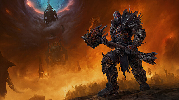 Из-за сканадала о харассменте в Blizzard работа над World of Warcraft почти не ведётся