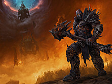 Из-за сканадала о харассменте в Blizzard работа над World of Warcraft почти не ведётся
