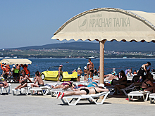 Россиянам рассказали, что будет с ценами в Геленджике на фоне запуска полетов