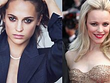 Топ — 13 желанных актрис из разных стран мира