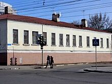 Ценности не представляет? Дом на Советской в Тамбове не признали памятником