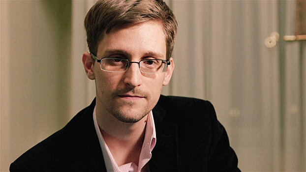 Для Первого канала снимут сериал по мотивам истории Сноудена