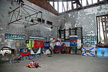 Художники из пяти стран представят работы в память о жертвах трагедии в Беслане