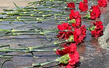 В Рязанской области простились с двумя погибшими в СВО солдатами