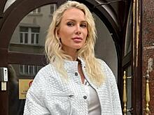 Катя Гордон посоветовала возлюбленной Григория Лепса не говорить на камеру, пока та не научится говорить: «Это дикий позор»