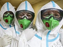 Россияне разделись в поддержку тульской медсестры