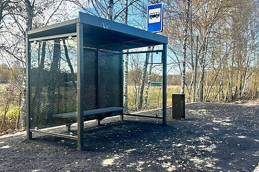 Более 80 искусственных неровностей создано на дорогах Подмосковья по нацпроекту