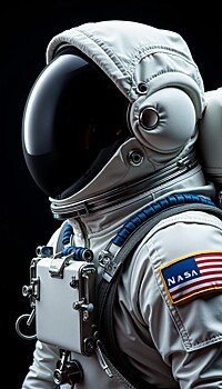 NASA начало рассматривать вероятность смертей астронавтов в космосе