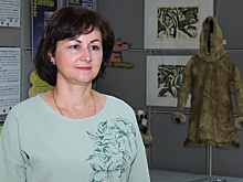 Сотрудница МРЦ Ноябрьска вошла в число лучших гидов