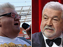 «Там конь не валялся»: Гусман о назначении звезды КВН в Донбассе