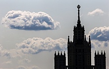 В Москве ожидается от 2 до 4 градусов тепла