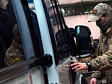 ФСБ пришла к мурманской экоактивистке после речи Греты Тунберг