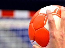 В Москве белорусские гандболисты выходят на старт с командой из Поднебесной