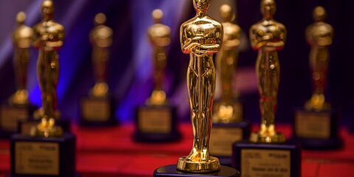 Премия "Оскар" в 2021 году пройдет в очном формате