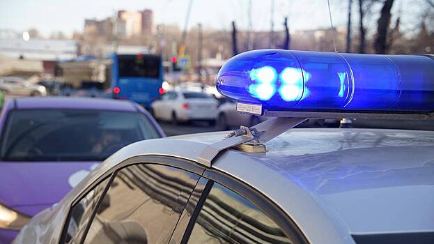 Подозреваемый в сбыте наркотиков пассажир такси задержан на юге Москвы