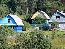 Мегафон ускорил мобильный интернет загородом
