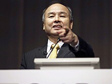 Миллиардер заявил о планах SoftBank захватить мир с помощью ИИ
