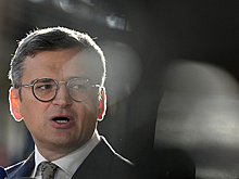 Economist: Кулебу не отправили в отставку в апреле из-за возражений Госдепа