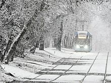 ЦОДД рекомендует использовать городской транспорт для поездок 17 ноября