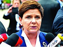 ЕС заблокировал Польше 35 миллиардов евро, ожидая победу Туска