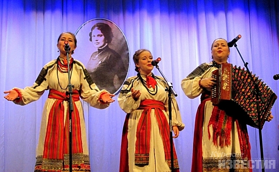 В Курске пройдёт Всероссийский конкурс исполнителей народной песни имени Надежды Плевицкой