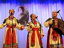 В Курске пройдёт Всероссийский конкурс исполнителей народной песни имени Надежды Плевицкой
