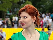 Актриса Эмилия Спивак: где снимается, есть ли дети, говорила ли об СВО