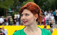 Актриса Эмилия Спивак: где снимается, есть ли дети, говорила ли об СВО