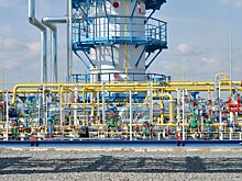 Поставки сжиженного газа переориентированы с экспорта на внутренний рынок