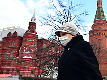 Количество выявленных случаев заражения коронавирусом в РФ выросло до 438