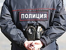 Полицейские на Кубани задержали подозреваемого в причастности к незаконному обороту наркотиков