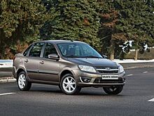 Как уменьшить звук мотора на отечественном автомобиле Lada Granta?