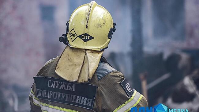 В Свердловской области произошло 19 пожаров за сутки, спасены три человека