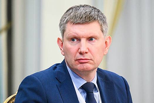 Министр экономики предупредил о рисках снижения кредитования в России
