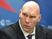 Валуев считает, что WADA никогда не прекратит преследование России
