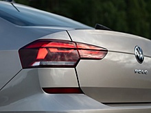 Эксперт перечислил плюсы и минусы Volkswagen Polo пятого поколения