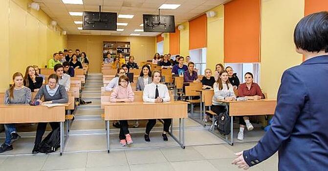 Московских школьников приглашают к участию в олимпиаде «Не прервется связь поколений»